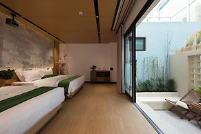 The wonderland homestay