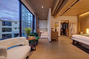 The wonderland homestay