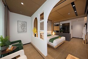 The wonderland homestay