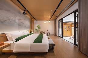 The wonderland homestay