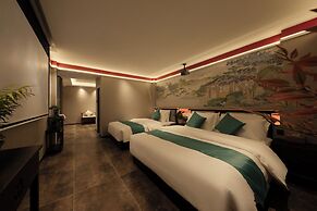 The wonderland homestay