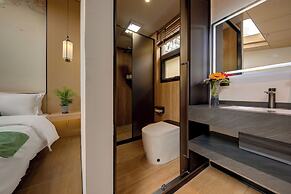 The wonderland homestay