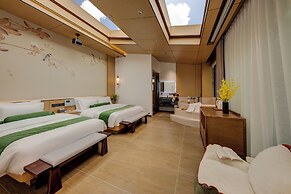 The wonderland homestay