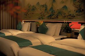 The wonderland homestay