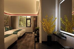 The wonderland homestay