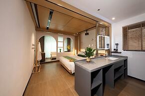 The wonderland homestay