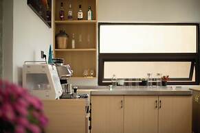 The wonderland homestay