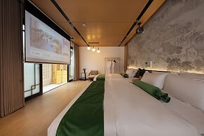 The wonderland homestay