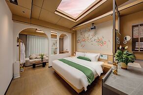 The wonderland homestay