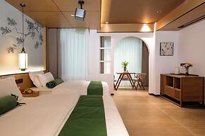 The wonderland homestay