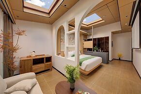 The wonderland homestay