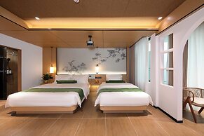 The wonderland homestay