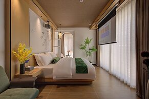 The wonderland homestay