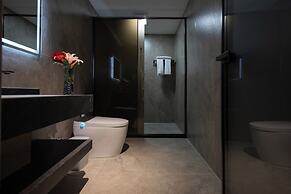 The wonderland homestay