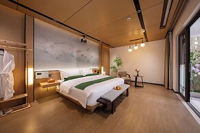 The wonderland homestay