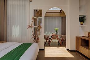 The wonderland homestay