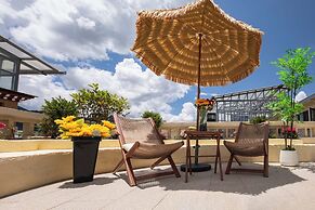 The wonderland homestay