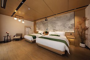 The wonderland homestay
