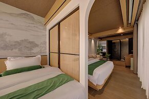 The wonderland homestay