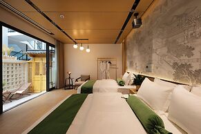 The wonderland homestay
