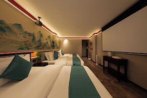 The wonderland homestay