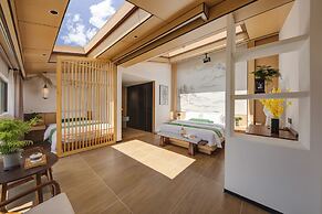 The wonderland homestay