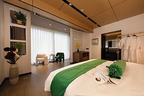 The wonderland homestay