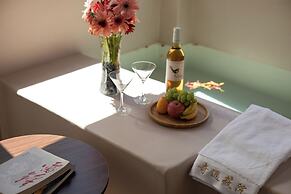 The wonderland homestay