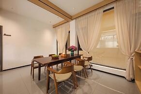 The wonderland homestay