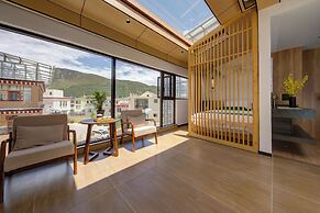 The wonderland homestay