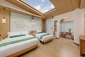 The wonderland homestay