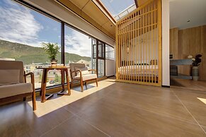 The wonderland homestay