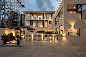 The wonderland homestay