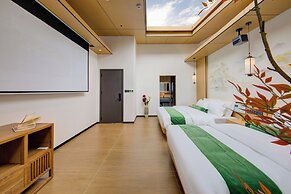 The wonderland homestay