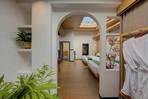 The wonderland homestay