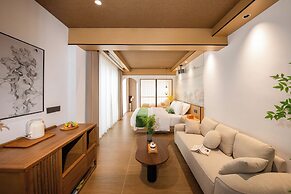 The wonderland homestay