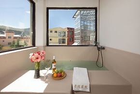 The wonderland homestay
