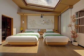The wonderland homestay