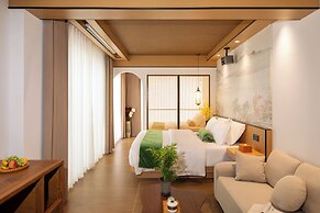 The wonderland homestay
