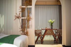 The wonderland homestay