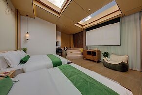 The wonderland homestay