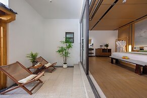 The wonderland homestay
