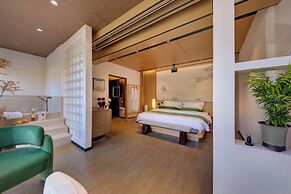 The wonderland homestay