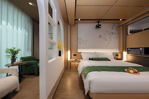 The wonderland homestay