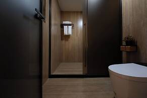 The wonderland homestay