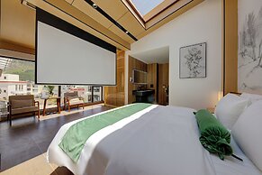 The wonderland homestay