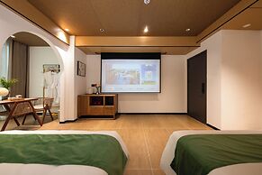 The wonderland homestay