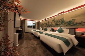 The wonderland homestay