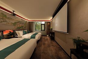 The wonderland homestay