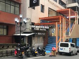 Pilot Hotel